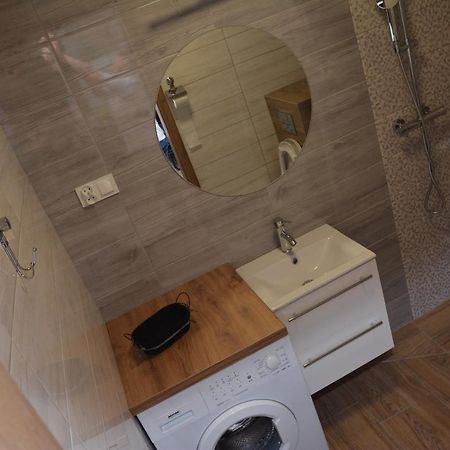 Apartamenty Kometa Бяла-Подляска Экстерьер фото