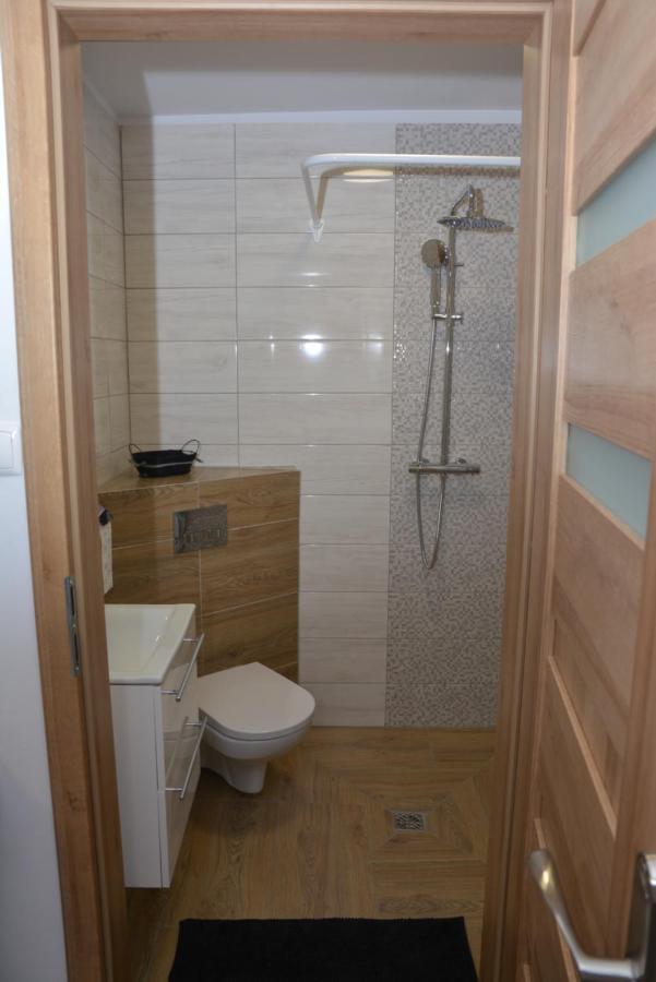 Apartamenty Kometa Бяла-Подляска Экстерьер фото